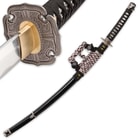 Shinwa Midnight Samurai Tachi Sword