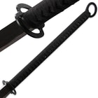 Hand Forged Warrior Traditional Sword
