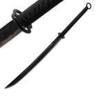 Hand Forged Warrior Sword with Blood Groove