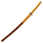 Mikazuki Munechika Replica Sword