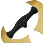 27 Inch Covenant Gaming Sword Gold