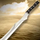 Serenity Fantasy Blade Sword