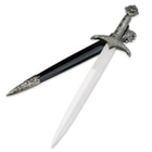 Robin Hood Dagger With Scabbard