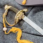 CSA Cavalry Saber Sword