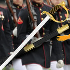 Marine Corps Cavalry Saber Sword