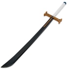 Decorative Pirate Prop Sword