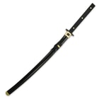 Bushido Samurai Code Of War Warrior Sword