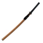 Shinwa Bamboo Katana Damascus Sword