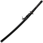 Oriental Pearl Musha Bushido Sword 