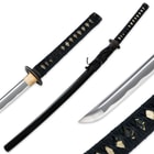 Musha Miyamoto Katana Sword