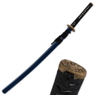 Hand Forged 1060 High Carbon Steel Musashi Katana Sword