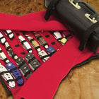 Large Knife Roll - Holds Up To 50 Knives