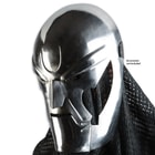 Iron Gladiator Facemask