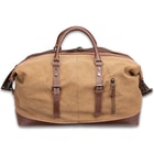 Outback Traveler Duffle Bag