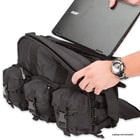 Fox Outdoor Products Tactical Field Briefcase