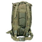 M48 OPS Tactical Assault Backpack OD