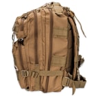 M48 Ops Gear Tan Daypack 