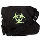 Black Legion Undead Apocalypse Shoulder Messenger Bag