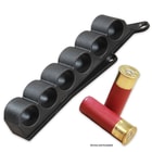 Adaptive Tactical Receiver Mounted 12 Gauge Shell Carrier for Remington
