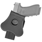 Tagua Push Button Lock Holster - Glock 17-22-31