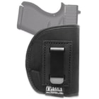Tagua Sport 4-In-1 Sig P-938 Holster - Black