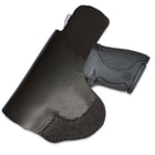 Tagua Smith And Wesson Shield Black Holster - 9MM-40MM - Right-Hand