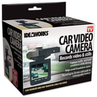 Idea Works Car Video HD Camera