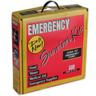 Emergency Survivor Kit (1 Person/3 Days)