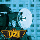 UZI Pro Spy Device
