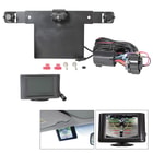Hopkins Towing Solutions Smart Hitch Vehicle Camera and Sensor System