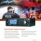 Full image explaining details of the Bearcat Base Mobile Digital Scanner.