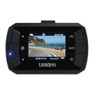 Uniden DC1 1080p HD Dash Camera with G-sensor