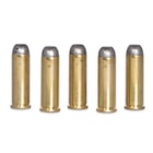 Leadville by Freedom Munitions .38 Special 125gr RNFP Rounds - Box of 50