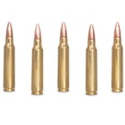 Freedom Munitions ProMatch .223 Remington 77gr HPBT Ammunition - Box of 50