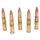 Freedom Munitions HUSH .300 Blackout 220gr HPBT Rounds - Box of 50