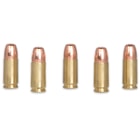 Freedom Munitions ProMatch 9mm Luger 147gr HP Ammunition - Box of 50