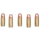 Freedom Munitions ProMatch 9mm Luger 124gr HP Ammunition - Box of 50