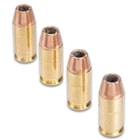 Magtech .45 Caliber / 230gr Automatic (Auto) Bonded Jacketed Hollow Point (JHP) Ammunition - Box of 50 Rounds - Military / Law Enforcement / Competition Grade - Self Defense and More