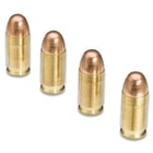 Magtech .380 Automatic 85gr Full Metal Jacket (FMJ) Ammunition - Box of 50 Rounds - Military Law Enforcement Self Defense Target Range Competition Match Grade