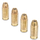 Magtech .380 Automatic / 85gr Jacketed Hollow Point (JHP) Ammunition - Box of 20 Rounds - Military, Law Enforcement, Self Defense, Competition, Match Grade