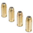 Magtech .45 Automatic / 230gr Guardian Gold Jacketed Hollow Point (JHP) +P Overpressure Ammunition - Box of 20 Rounds - Self Defense Military Law Enforcement Competition Match Grade
