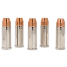 SIG Sauer Elite V-Crown .44 Smith & Wesson Special 200gr Jacketed Hollow Point (JHP) Ammunition - Box of 20