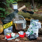 SHTF Mystery Survival Gear Monthly Subscription Box - ELITE
