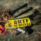 SHTF Mystery Survival Gear Monthly Subscription Box - PRO