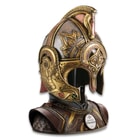 Full image of the Helm of King Theoden.