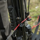 The heavy-duty nylon cord provides the strength you need to quickly and easily cock your crossbow with the less effort