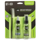 Breakthrough Clean Basic Cleaning Kit - Solvent And Oil