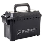 Breakthrough Clean Ammo Can Cleaning Kit - 22 Caliber to 12-Gauge