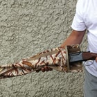 Dri-Hide Rifle Protector - Without Sling - Pheasant Pattern