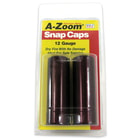 A-Zoom 12-Gauge Snap Caps